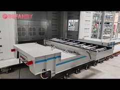 Remote Control Factory Track Transfer Cart,AC Motor Electrical Transport Trolley