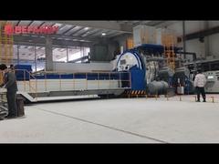 Customized Railway Transfer Cart,Extra Long Table With Telescopic Frame Transfer Cart