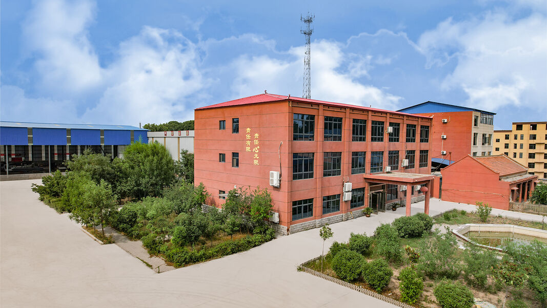 China Xinxiang Hundred Percent Electrical and Mechanical Co.,Ltd company profile