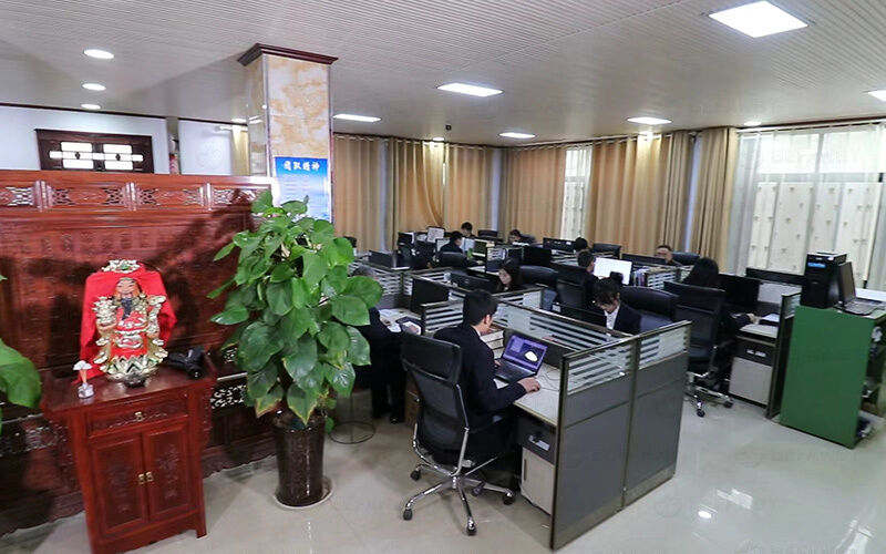 China Xinxiang Hundred Percent Electrical and Mechanical Co.,Ltd company profile