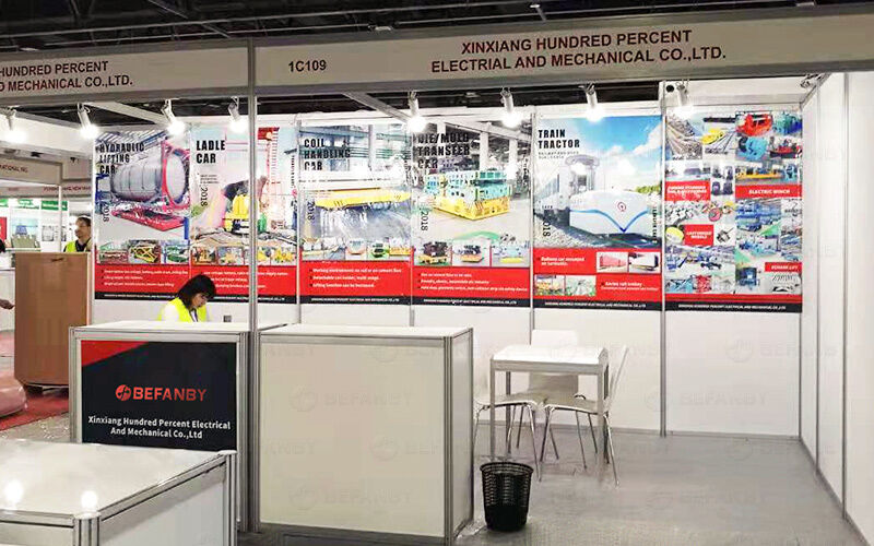China Xinxiang Hundred Percent Electrical and Mechanical Co.,Ltd company profile