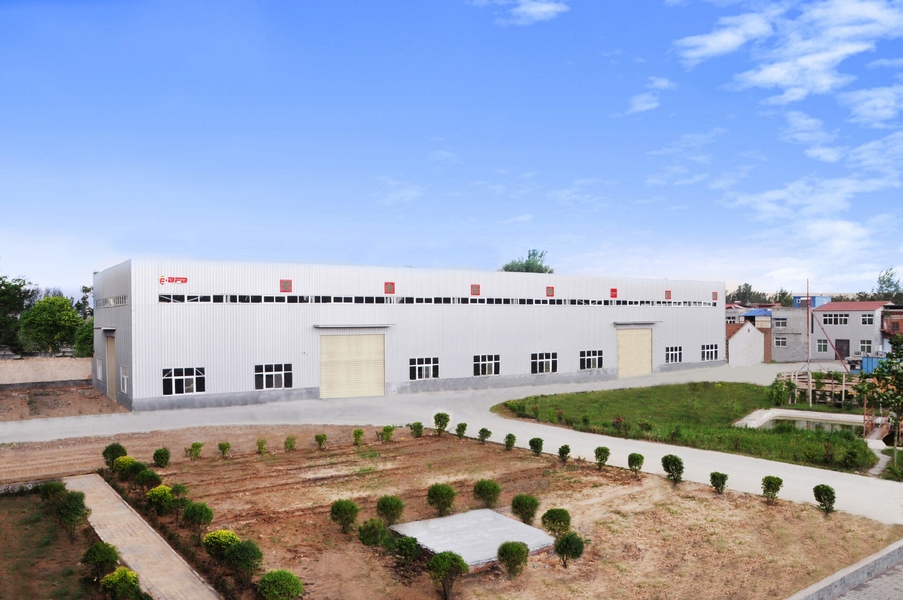 China Xinxiang Hundred Percent Electrical and Mechanical Co.,Ltd company profile