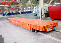 Billet Factory Electric Long Pallet Transfer Cart