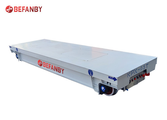 BEFANBY Factory 400 Ton Transfer Cart Suppliers