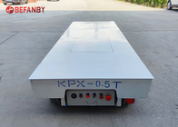 KPX Steering Battery Transfer Cart Anti High Temperature 100 Ton