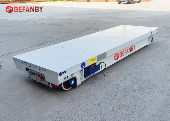 BEFANBY Factory 400 Ton Transfer Cart Suppliers