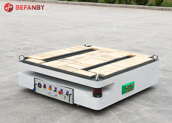 Warehouse Intelligent AGV Omnidirectional Electric Mover