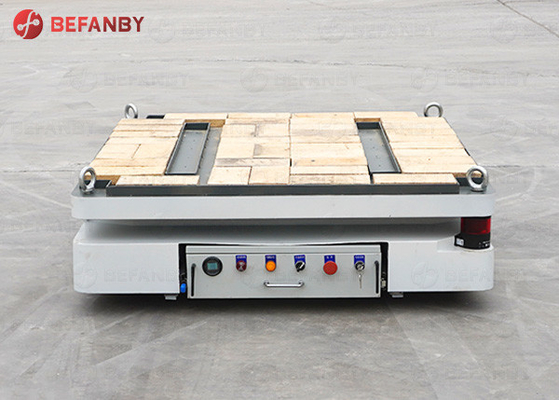 Automatic Omnidirectional Electrical 2ton Agv Trackless