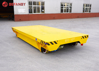 Factory Rail Transfer Cart For Mold Manufacturers
