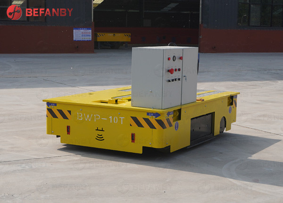 Auto Electric Hydraulic Scissor Lift Platform