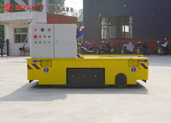 Auto Electric Hydraulic Scissor Lift Platform