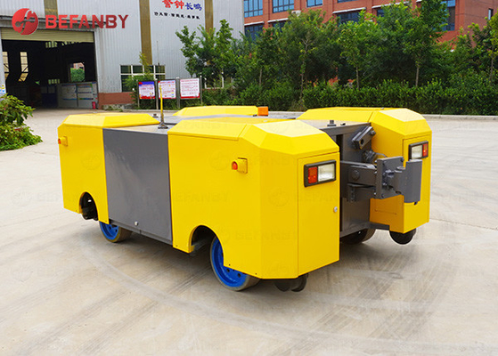 Special Electric Heavy Duty Multi-Function Train Tractor