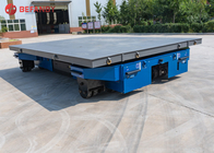 AGV Self Propelled Automatic Transfer Robot Carts