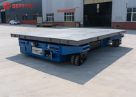 AGV Self Propelled Automatic Transfer Robot Carts