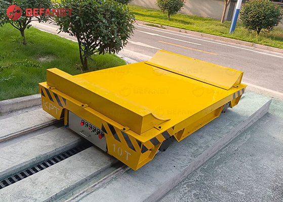 Customized Electrical Factory Coil Transfer Cart