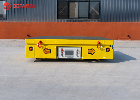 Intelligent Agv Transfer Cart For Factory