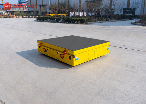 Intelligent Agv Transfer Cart For Factory