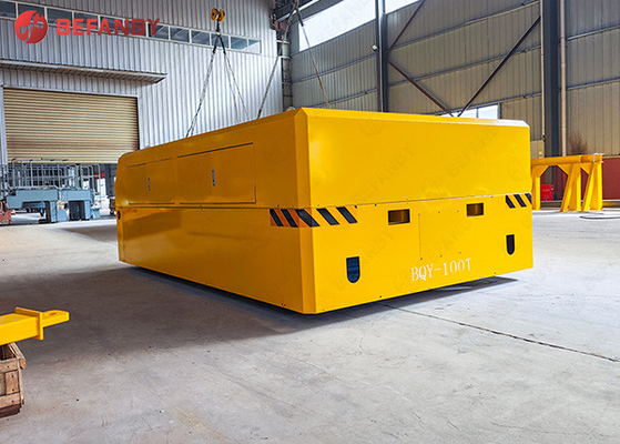 Aerial Working Towed Scissor Movable Lift Platform