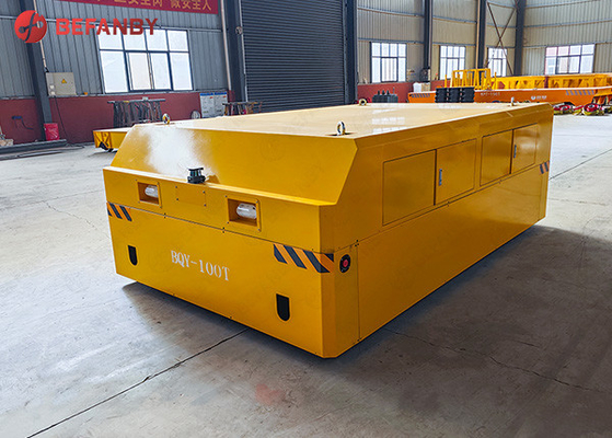 Aerial Working Towed Scissor Movable Lift Platform