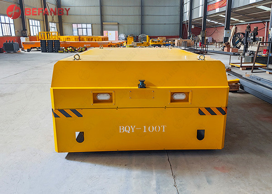 Aerial Working Towed Scissor Movable Lift Platform