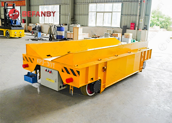 Customized 6m Traction Hydraulic Scissor Lift Platform
