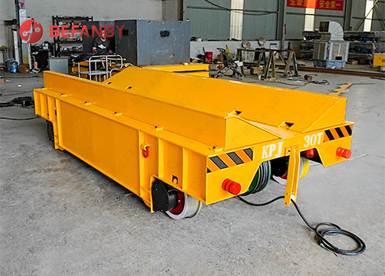 Customized 6m Traction Hydraulic Scissor Lift Platform