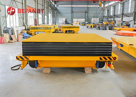High Quality Full Automatic Building Construction Hydraulic Table Lift
