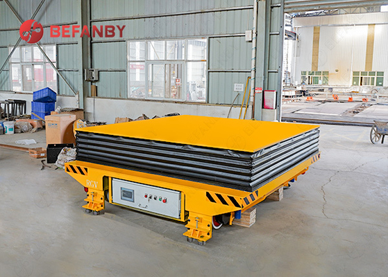 High Quality Full Automatic Building Construction Hydraulic Table Lift
