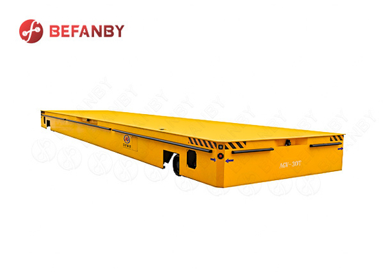 CE Certificated Coil Device Mold Plant Electrical Material Transfer Cart