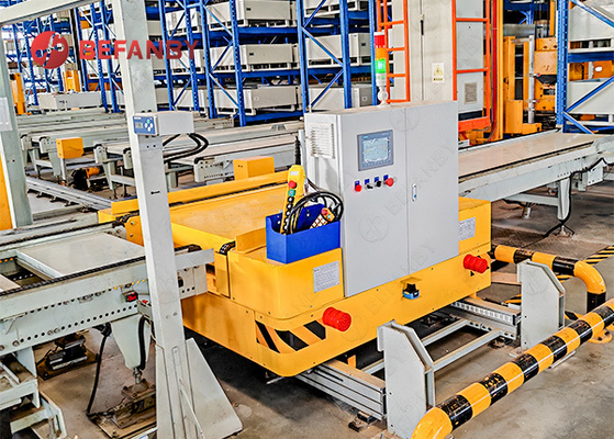 Self Propelled Hydraulic Aerial Work Platform