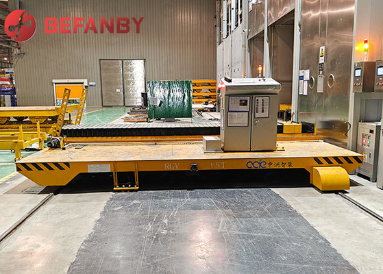 Hand Operated Lifting Table For Aerial Working