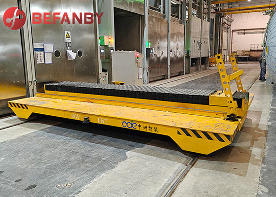 Hand Operated Lifting Table For Aerial Working