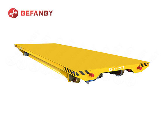 24 Months Warranty Battery Transfer Cart with Customized Load Capacity for Factory Applications