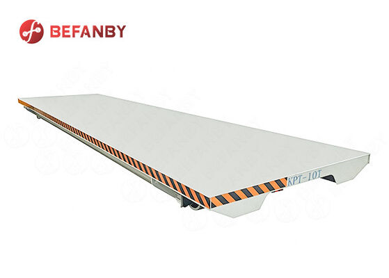 10T Extended Table Moible Reel Rail Trabsfer Carts