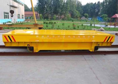 Anti-Explosion Battey Power Transfer Cart For Painting Line