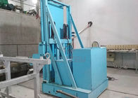Towed Cable Power Electric Transfer Cart Short Distance For Material Handling