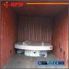 Large Capacity Material Moving Equipment , High Accuracy Automated Electric Turntable