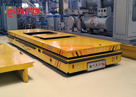 Multifunctional Non Magnetic Automated Guided Vehicles For Plant Color Customized