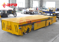 Heavy - Duty Transporter Battery Transfer Cart 10 Ton Capacity Platform Lorry