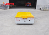 20t Battery Powered Heavy Duty Warehouse Transporter Manufacturer