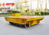 Driven Assembly Battery Transfer Cart Coil 10 Ton DC motor