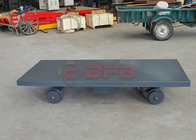 2t Power Line Cargo 1000T 20m/Min Battery Transfer Cart