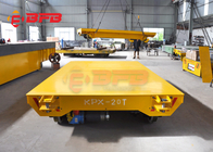 KPX-20T Workshop Equipment As Materials Rail Transporter