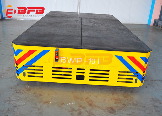 Workshop Handling Laser Navigation Agv Transfer Cart