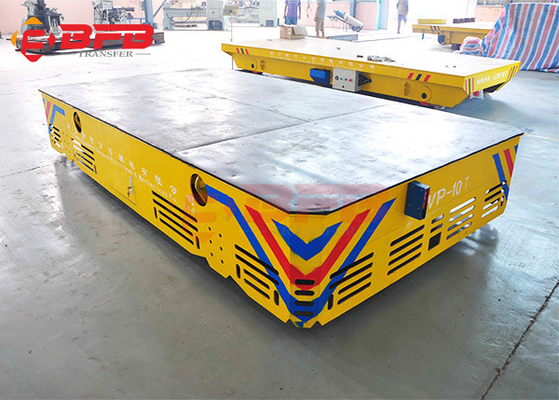 Workshop Handling Laser Navigation Agv Transfer Cart