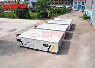 Platform Trackless 20m/min Q235 Material Transfer Carts