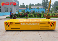 20m/Min Battery Operated Trackless Transfer Cart