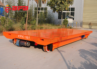 1000 Ton Battery Operated Transfer Cart Explosion Proof 3500*1200*600mm