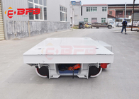 20m/Min 50 Ton Battery Transfer Cart For Die Transportation