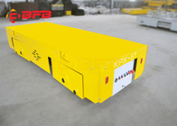 OEM 15T Battery Transfer Cart For Spraying Room 20m/Min